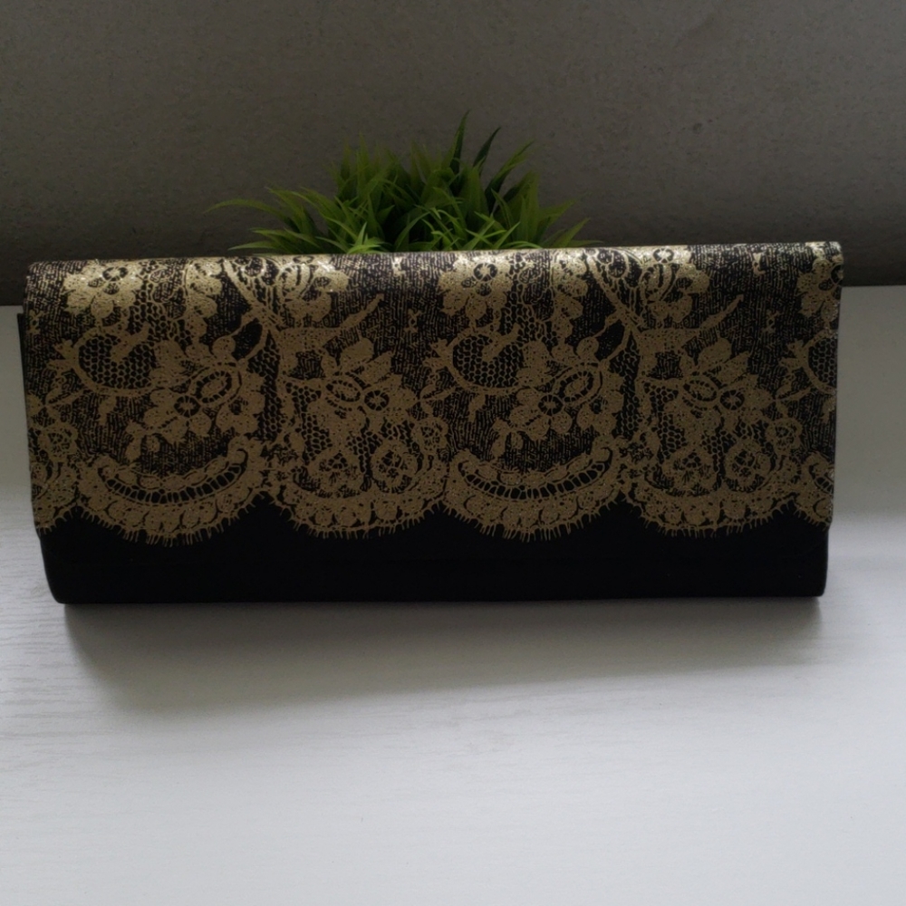 Evening Clutch